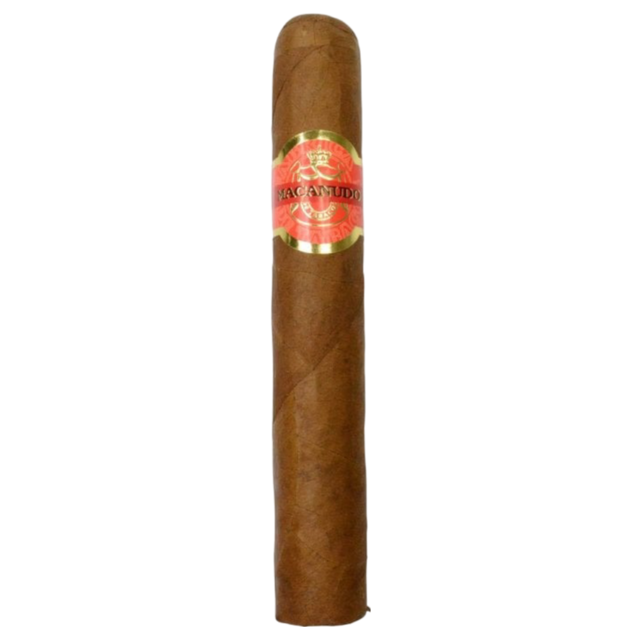 Macanudo Inspirado Orange Robusto