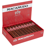Macanudo Inspirado Red Robusto-Cigarr-Tobax