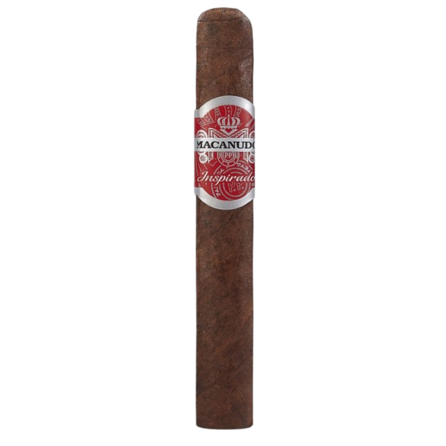 Macanudo Inspirado Red Robusto