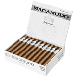 Macanudo Inspirado White Robusto