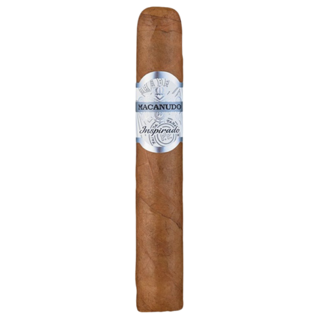 Macanudo Inspirado White Robusto