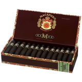 Macanudo Maduro Diplomat-Cigarr-Tobax