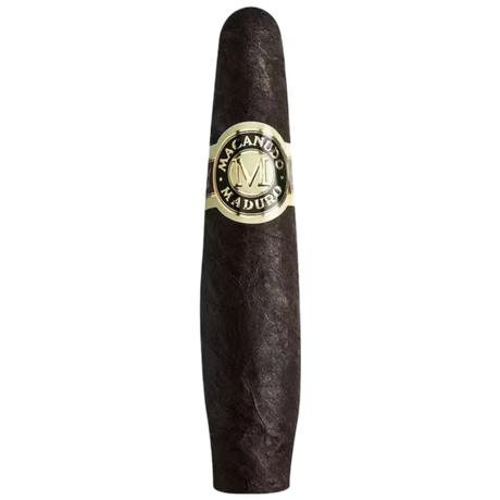 Macanudo Maduro Diplomat-Cigarr-Tobax