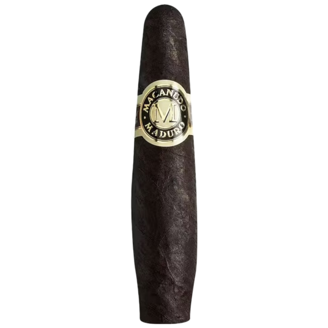 Macanudo Maduro Diplomat-Cigarr-Tobax