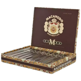 Macanudo Maduro Hyde Park-Cigarr-Tobax