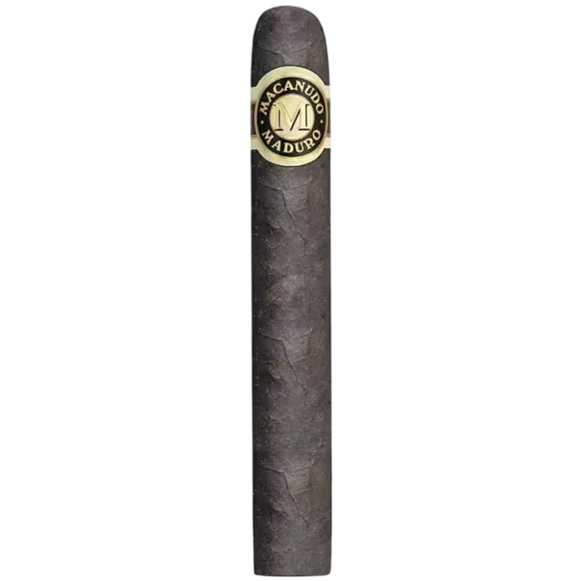 Macanudo Maduro Hyde Park