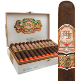 Maduro Cigar Mixpack-Cigarr-Tobax