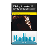 Marlboro Blue-Cigaretter-Tobax