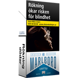 Marlboro Crafted Blue 100s-Cigaretter-Tobax