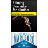 Marlboro Crafted Blue 100s-Cigaretter-Tobax