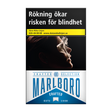 Marlboro Crafted Blue-Cigaretter-Tobax