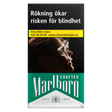 Marlboro Crafted Green 100s-Cigaretter-Tobax