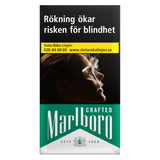 Marlboro Crafted Green 100s-Cigaretter-Tobax