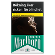 Marlboro Crafted Green-Cigaretter-Tobax