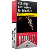 Marlboro Crafted Red 100s-Cigaretter-Tobax