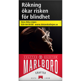Marlboro Crafted Red 100s-Cigaretter-Tobax
