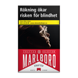 Marlboro Crafted Red-Cigaretter-Tobax