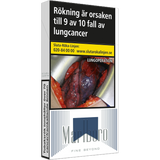 Marlboro Fine Beyond 100s-Cigaretter-Tobax