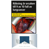 Marlboro Fine Beyond 100s-Cigaretter-Tobax