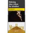 Marlboro Gold 100s-Cigaretter-Tobax