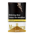 Marlboro Gold Softpack-Cigaretter-Tobax