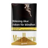 Marlboro Gold Softpack-Cigaretter-Tobax