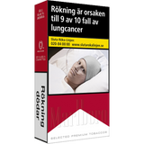 Marlboro Red 100s-Cigaretter-Tobax