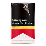 Marlboro Red Softpack-Cigaretter-Tobax