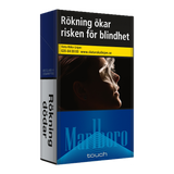 Marlboro Touch-Cigaretter-Tobax