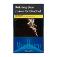Marlboro Touch-Cigaretter-Tobax