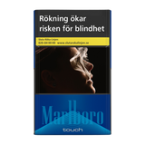 Marlboro Touch-Cigaretter-Tobax