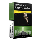 Marlboro Vista-Cigaretter-Tobax
