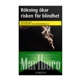 Marlboro Vista-Cigaretter-Tobax
