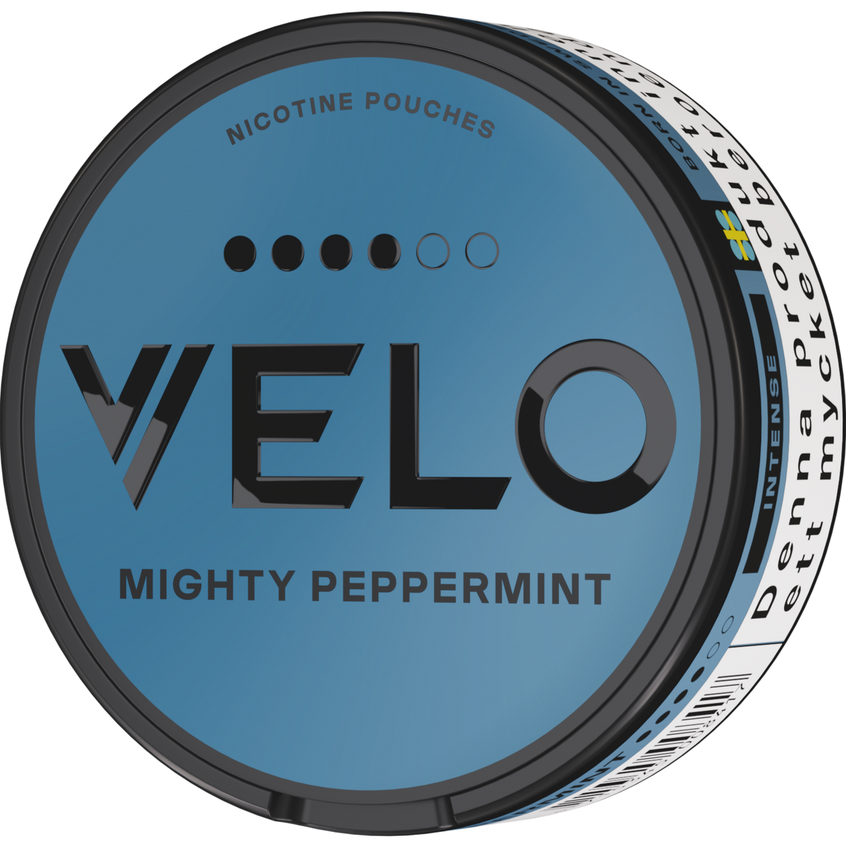 VELO Mighty Peppermint