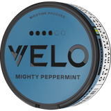 VELO Mighty Peppermint