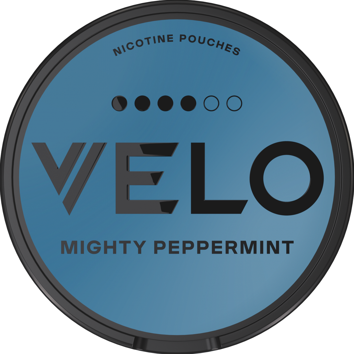 VELO Mighty Peppermint