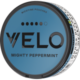 VELO Mighty Peppermint Ultra 14mg