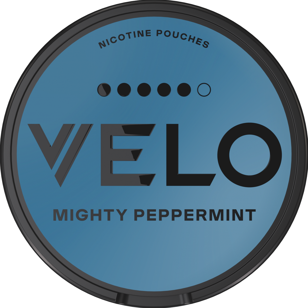 VELO Mighty Peppermint Ultra 14mg