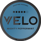 VELO Mighty Peppermint Ultra 14mg