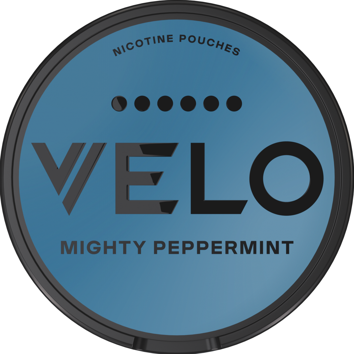 VELO Mighty Peppermint Max 17mg