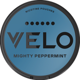 VELO Mighty Peppermint Max 17mg