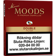 Ritmeester Mini Moods Filter/10 - Bundle – Tobax