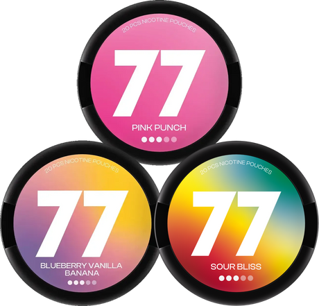 77 Mix
