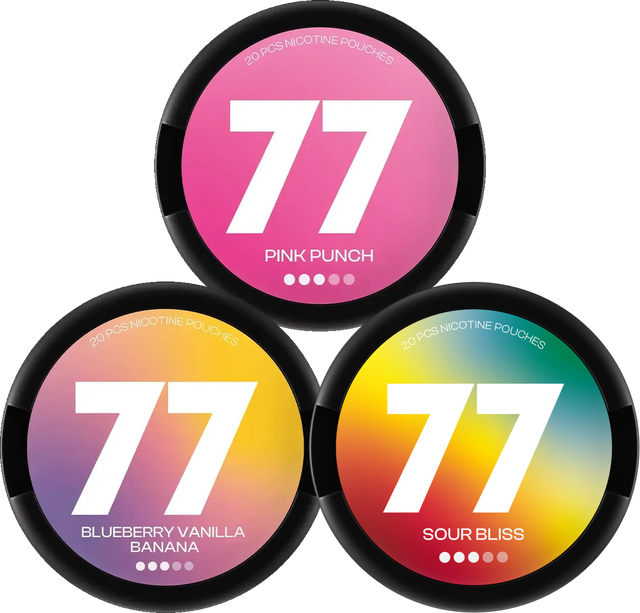 77 Mix