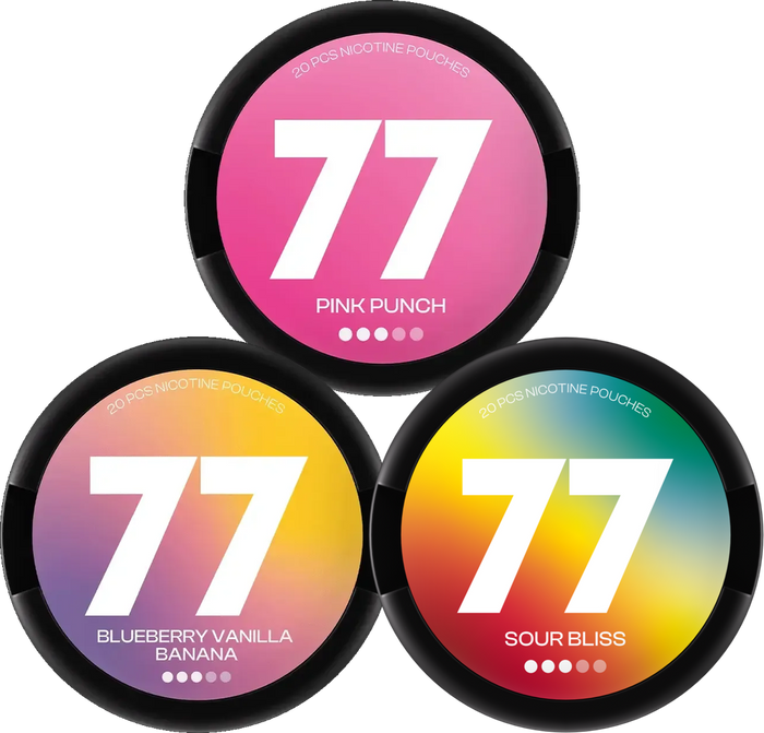 77 Mix