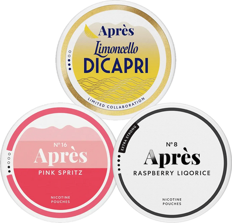 Aprés Mix