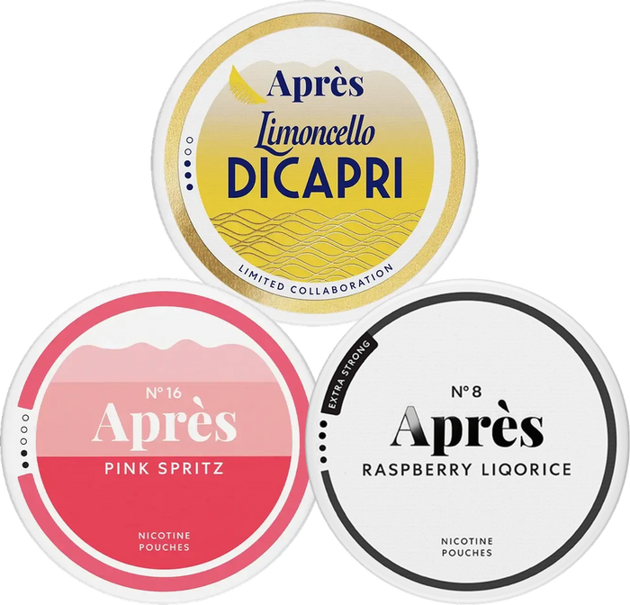 Après Mix