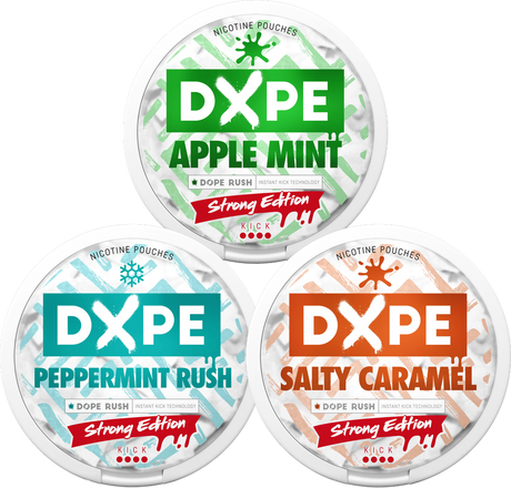DOPE Mix