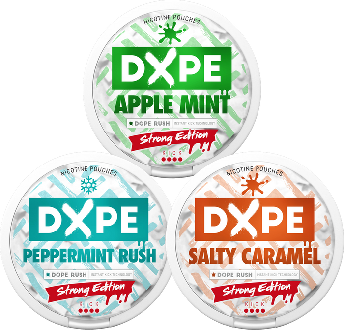 DOPE Mix