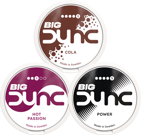 DUNC Mix